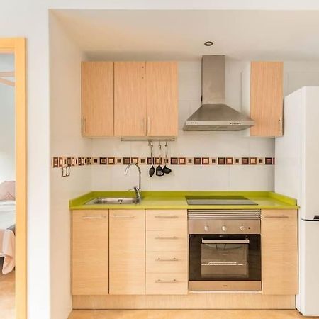 Moncófar Lindo Y Discreto Apartamento Playa מראה חיצוני תמונה