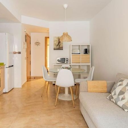 Moncófar Lindo Y Discreto Apartamento Playa מראה חיצוני תמונה