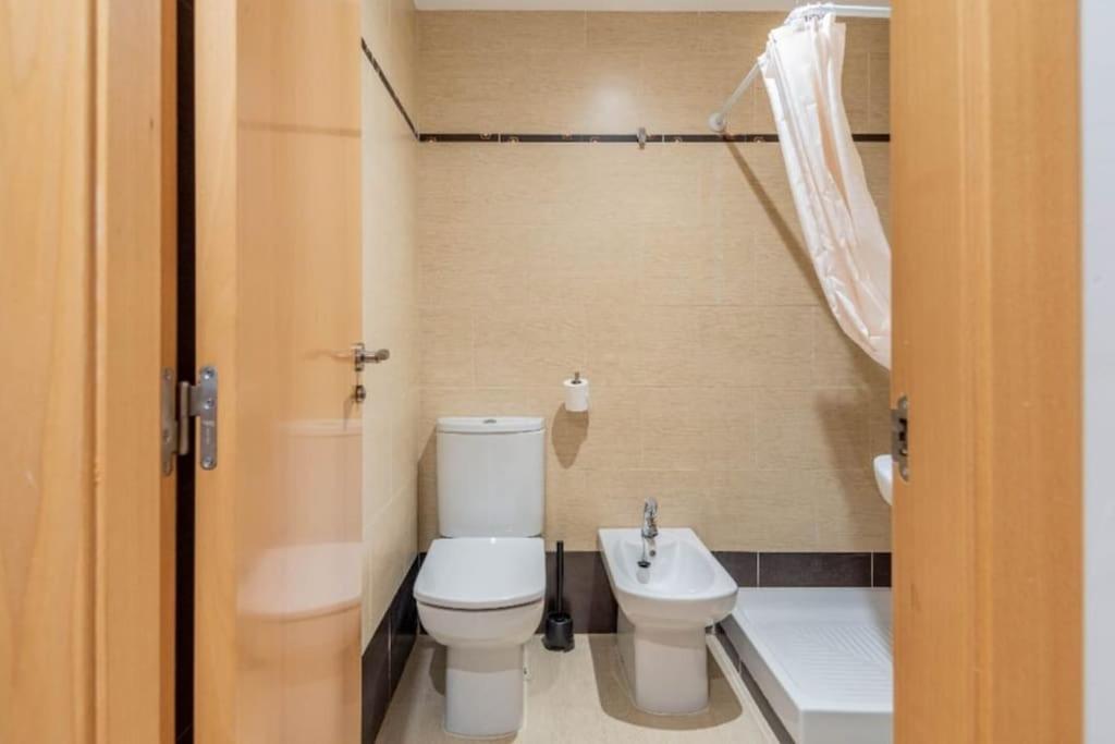 Moncófar Lindo Y Discreto Apartamento Playa מראה חיצוני תמונה