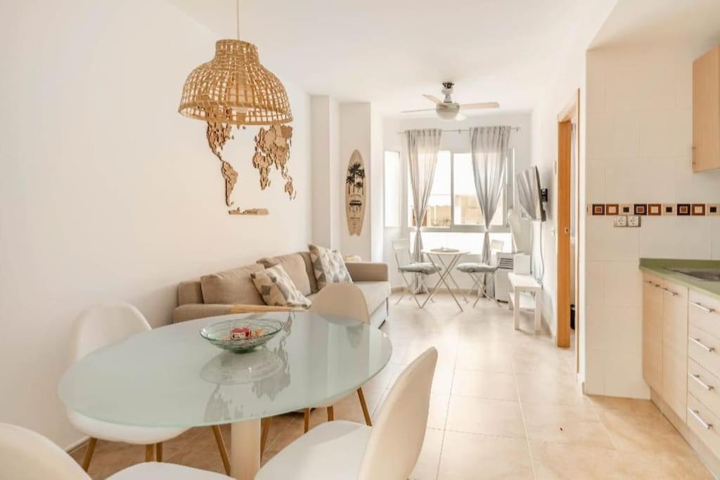 Moncófar Lindo Y Discreto Apartamento Playa מראה חיצוני תמונה